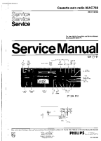 Philips - 90-AC-768-Service-Manual 